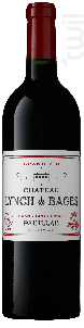 Château Lynch Bages - Château Lynch-Bages - 2023 - Rouge