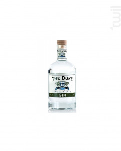 Gin The Duke - Destileria Maximiliano Schauerte - Non millésimé - 