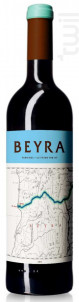 Beyra Colheita - Rui Reboredo Medeira - 2017 - Rouge
