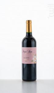 Clos Des Cistes Peyre Rose - Domaine Peyre Rose - 2011 - Rouge