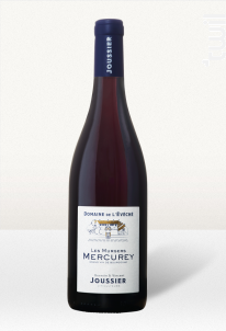 Les Murgers - Domaine de l'Evêché - 2023 - Rouge