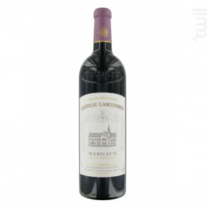 Château Lascombes - Château Lascombes - 2015 - Rouge