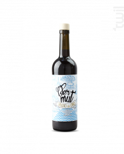 Vermut Grano De Oro - Destilerías SYS - Non millésimé - 