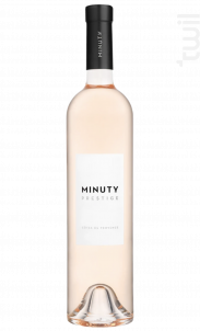 Prestige - Château Minuty - 2022 - Rosé
