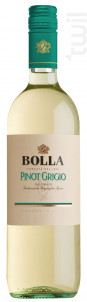 Pinot Grigio Delle Venezie - Bolla - 2023 - Blanc