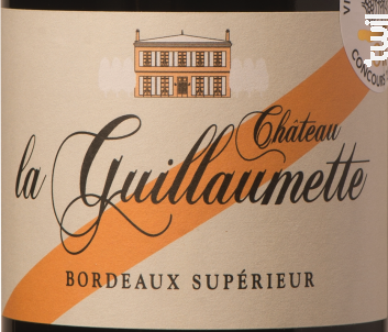 Château la Guillaumette Tradition - Vignobles Artigue - 2022 - Rouge