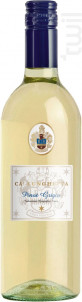 Pinot Grigio Ca' Lunghetta - Botter - 2021 - Blanc