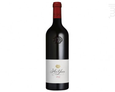 Ao Yun - Ao Yun - 2021 - Rouge