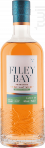 Filey Bay Peat Finish Batch 2 - FILEY BAY - Non millésimé - 