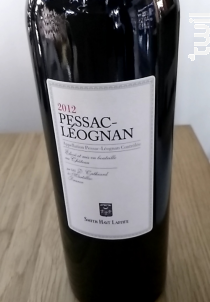 Pessac-léognan - Château Carbonnieux - 2021 - Rouge