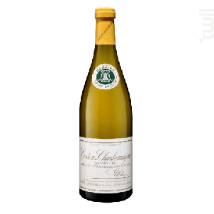 Corton-Charlemagne Grand cru - Latour Louis - 2017 - Blanc
