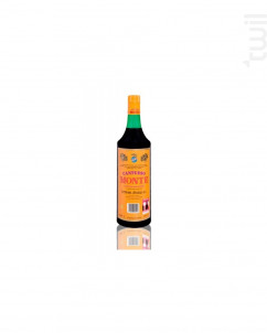 Cantueso Monte - Destilerías Tenis - Non millésimé - 