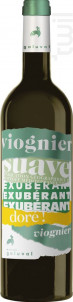 Viognie - Galuval - 2020 - Blanc