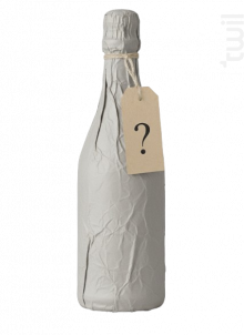 Cuvée Secrète #39 - Domaine Secret - 2010 - Effervescent