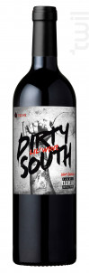 Dirty South - Vignobles Bardet - 2016 - Rouge