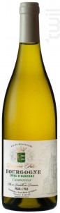 Domaine Felix Bourgogne Côte Dauxerre - Domaine Félix - 2023 - Blanc