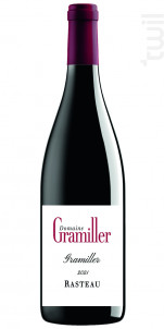 Gramiller - Domaine Gramiller - 2021 - Rouge