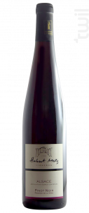 Pinot Noir Réserve de la Dîme - Domaine Hubert Metz - 2018 - Rouge