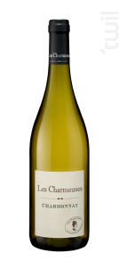 Les Charmeuses Chardonnay - Domaine Henry Fessy - 2019 - Blanc