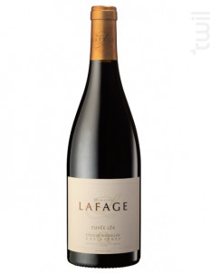 Léa - Domaine Lafage - 2020 - Rouge