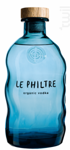 Organic Vodka - Le Philtre Organic Vodka - Non millésimé - 