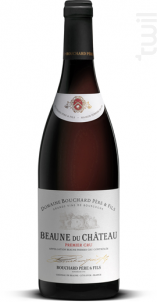 Beaune Du Château Premier Cru - Bouchard Père & Fils - 2016 - Rouge