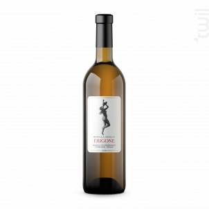 ERIGONE RIBOLLA GIALLA Gaugnaz I Cru Classificazione - Erigone - 2020 - Blanc