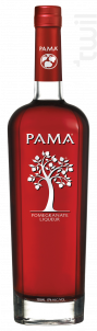 Liqueur De Pama - pama - Non millésimé - 
