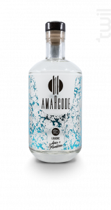 Anis & Mandarine - Amarcode - Non millésimé - 