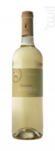 Domaine de Massiac - Sauvignon - Château Massiac - 2024 - Blanc