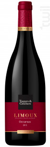 Occursus - Sieur d'Arques - 2015 - Rouge