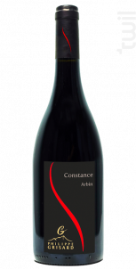 Constance - Maison Philippe Grisard - 2019 - Rouge