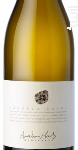 Anselmo Mendes Parcela Única - Anselmo Mendes - 2016 - Blanc