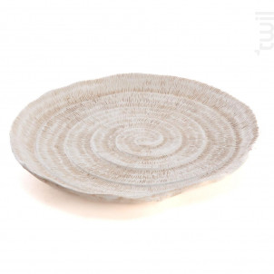 Coupe Coquille 33 5 Cm - Amadeus -  - 