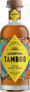 Tamboo - Angostura - Non millésimé - 