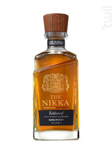 The Nikka Tailored - Nikka - Non millésimé - 