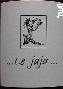 Le Jaja - Domaine Gilles Berlioz - 2017 - Blanc