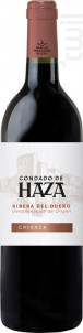Condado De Haza - Condado de Haza SL - Non millésimé - Rouge