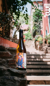 Viognier Scène n°6 - Domaine Ricardelle de Lautrec - 2024 - Blanc