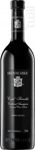 CYRIL HENSCHKE - HENSCHKE - 2018 - Rouge
