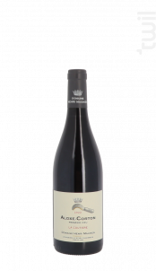 La Coutière - Henri Magnien - 2021 - Rouge