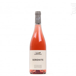 Sérénité - Mas Conscience - 2020 - Rosé