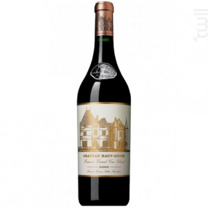 Château Haut-Brion - Domaines Clarence Dillon- Château Haut-Brion - 2011 - Rouge