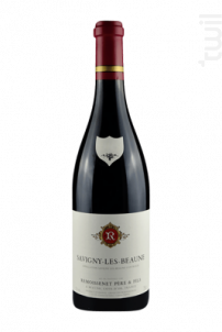 Savigny-Les-Beaune - Remoissenet - 2020 - Rouge