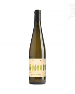 Narupa Piorno - Narupa Vinos - 2021 - Blanc