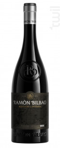 Edicion Limitada - Bodegas Ramón Bilbao - Non millésimé - Rouge