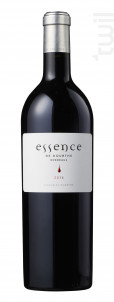 photo du vin Essence