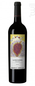 Loidana - Bodegas Marco Abella - Non millésimé - Rouge