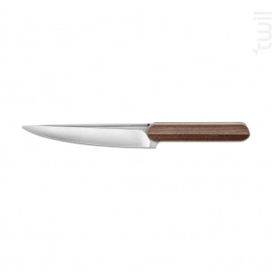 Couteau De Cuisine Louis 17 Cm - Tarrerias Bonjean -  - 