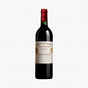 Château Cheval Blanc - Château Cheval Blanc - 2016 - Rouge